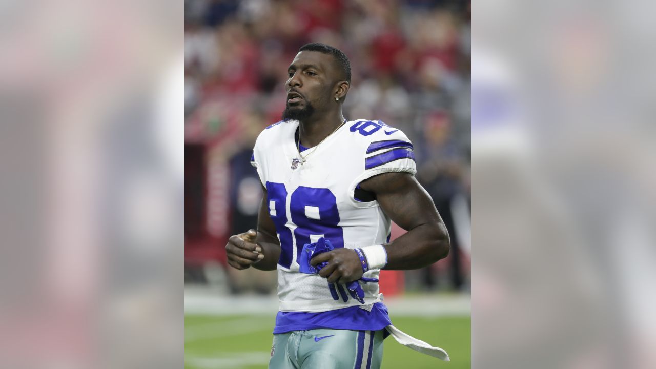 Former OSU Star Dez Bryant Signs With New Orleans Saints