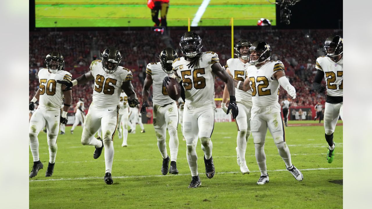 Saints LB Demario Davis Among Pro Bowl Honorees - Sports Illustrated New  Orleans Saints News, Analysis and More