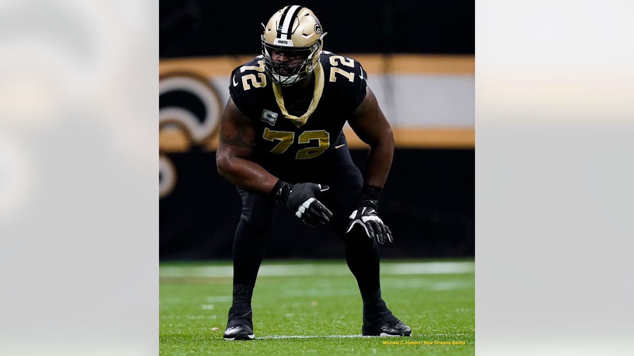 New Orleans Saints draft history: Review of 2013 selections