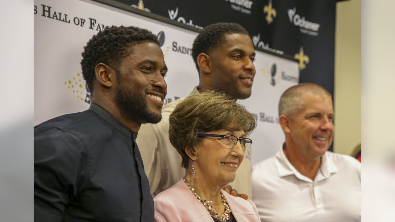 Former Saints RB Reggie Bush elected to the 2023 College Football Hall of  Fame - Canal Street Chronicles