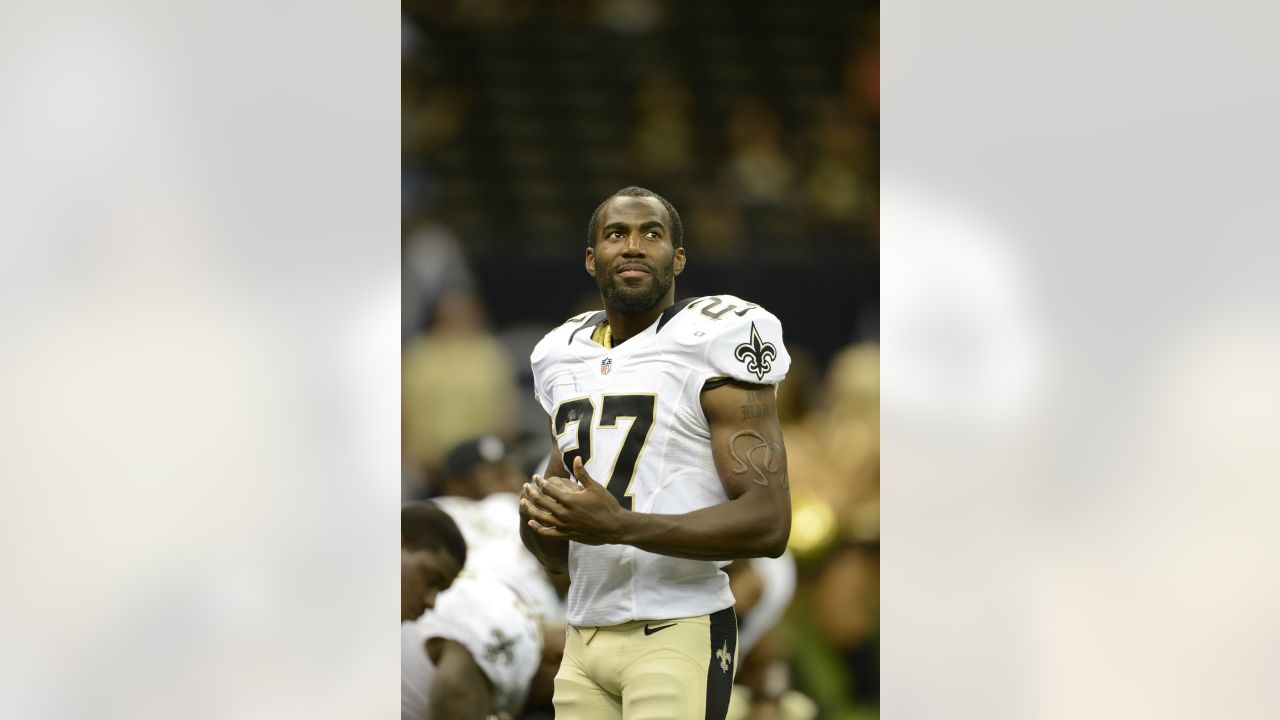 Former Ohio State football star Malcolm Jenkins, New Orleans Saints agree  to four-year deal 