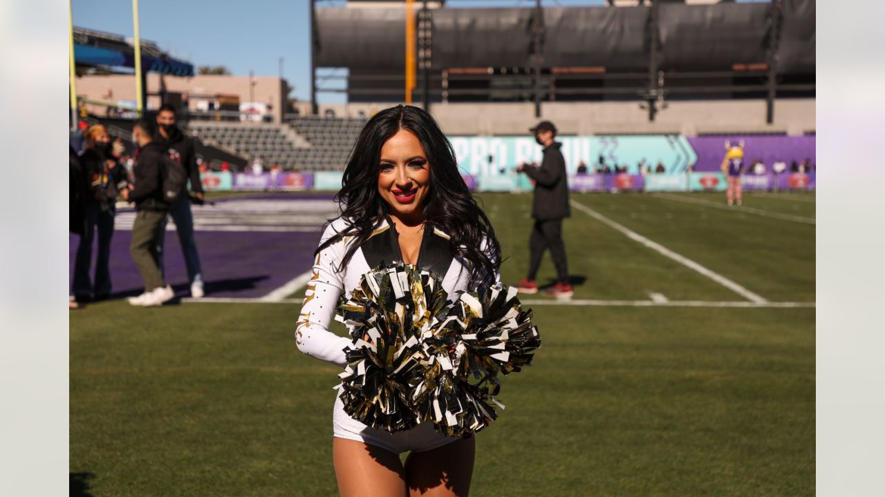 Prairieville, Donaldsonville natives named to 2023 New Orleans Saints Cheer  Krewe