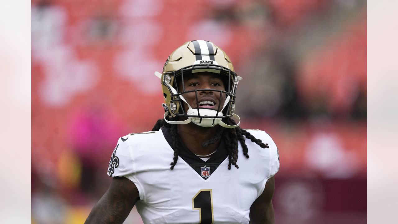 Saints WR Marquez Callaway enters second season as pivotal player