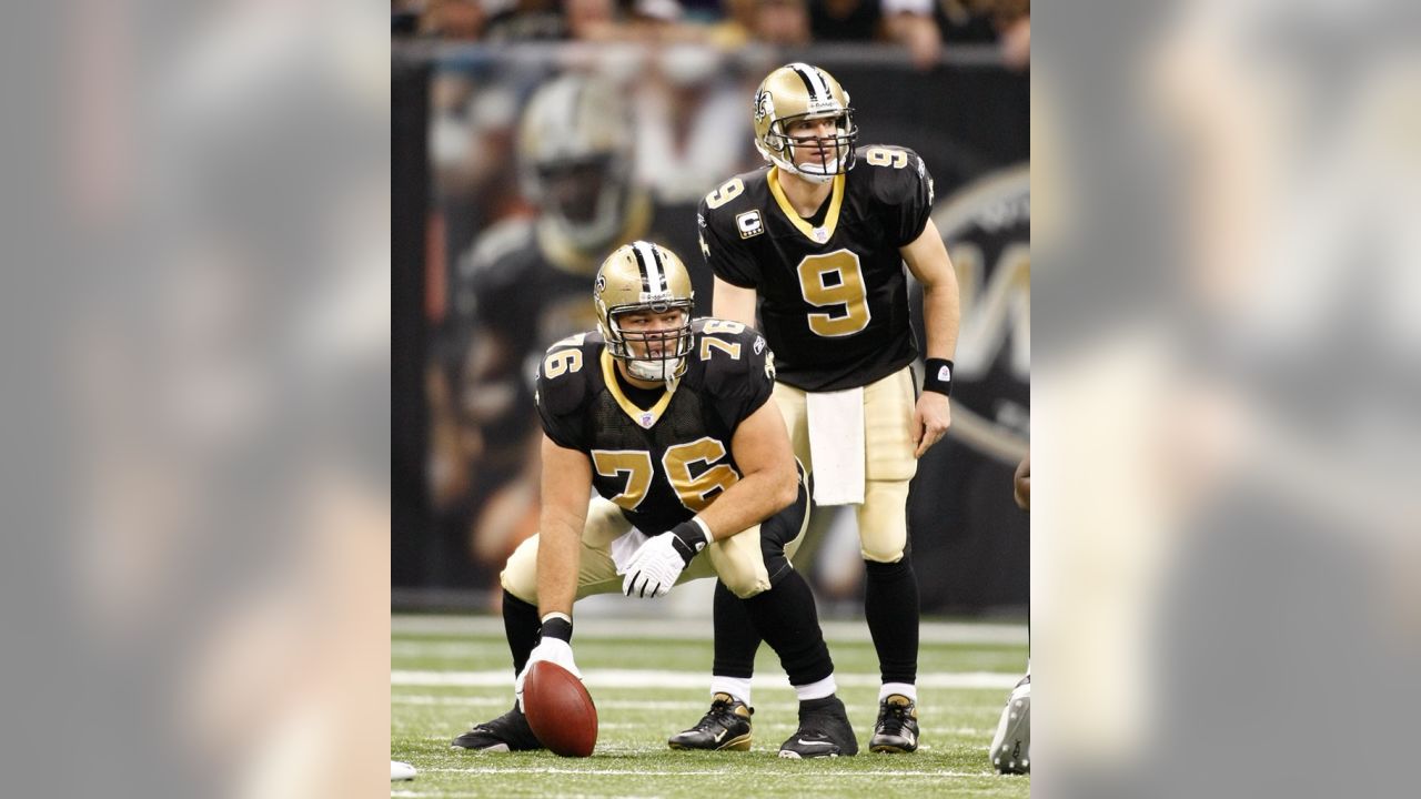 Jonathan Goodwin to appear at Saints Hall of Fame Museum before Redskins  game Sunday – Crescent City Sports