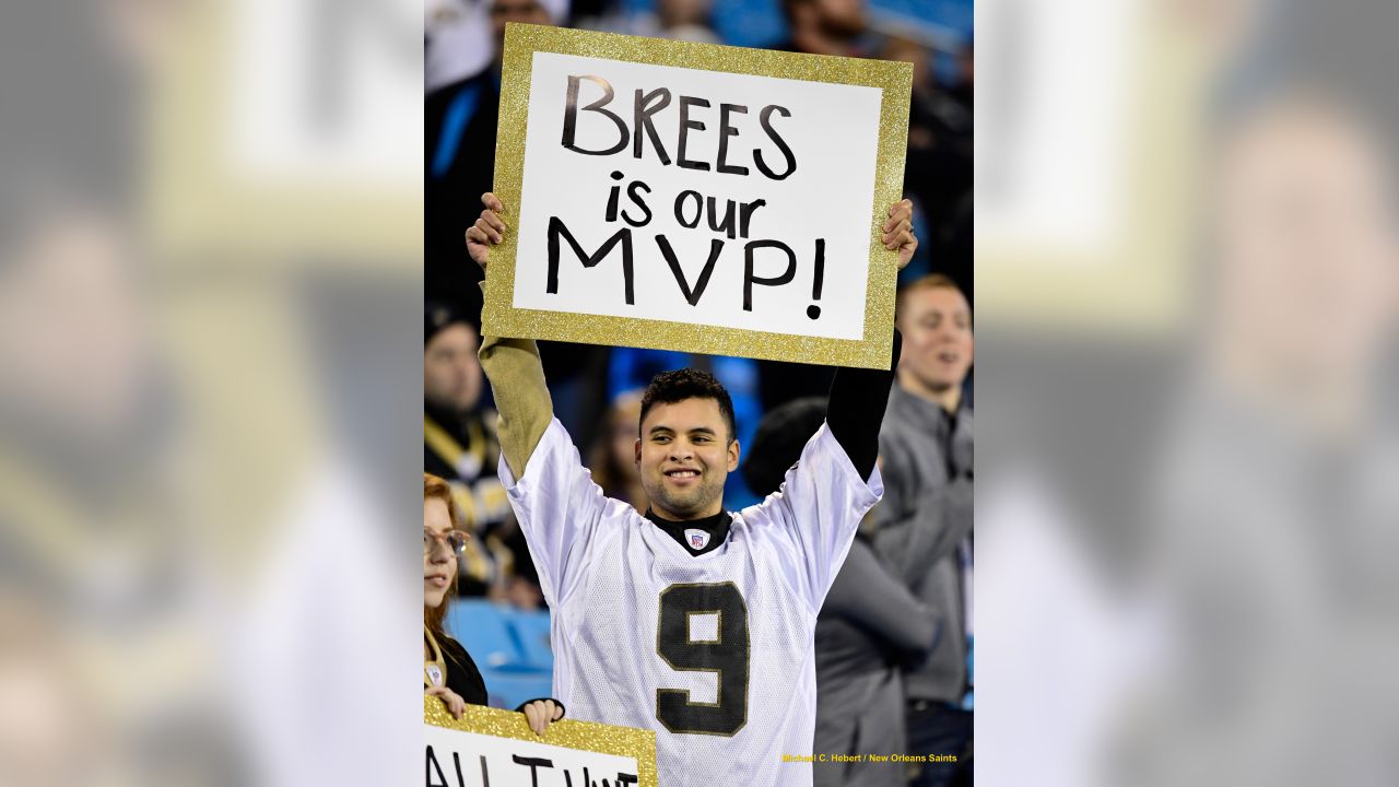 New Orleans Saints ranked number one in overall game day satisfaction