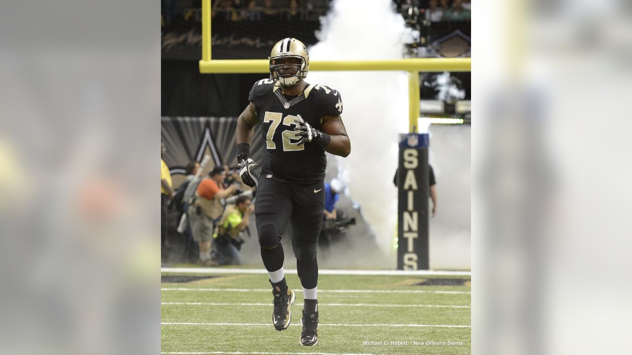 Ravens swoop in, take win against Saints in Superdome 34-27