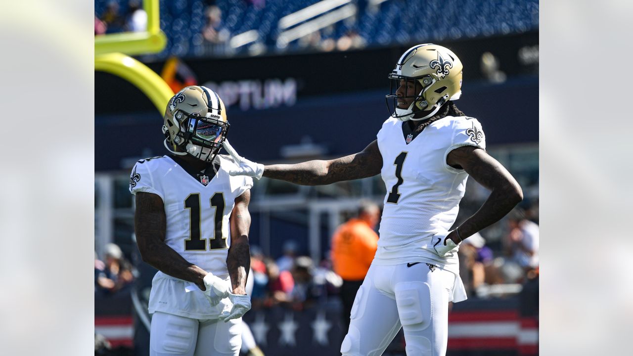 3 things to expect from Saints WR Marquez Callaway this season