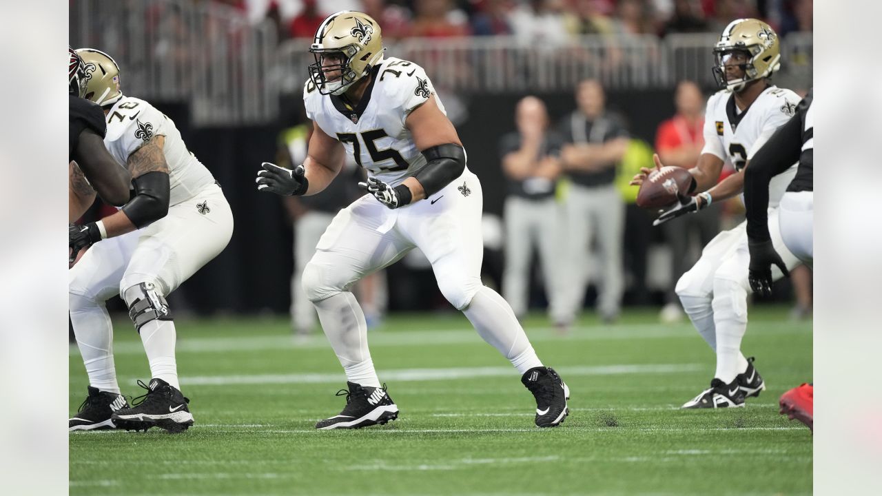 New Orleans Saints Sophomore Player Spotlight: Cesar Ruiz - Sports  Illustrated New Orleans Saints News, Analysis and More