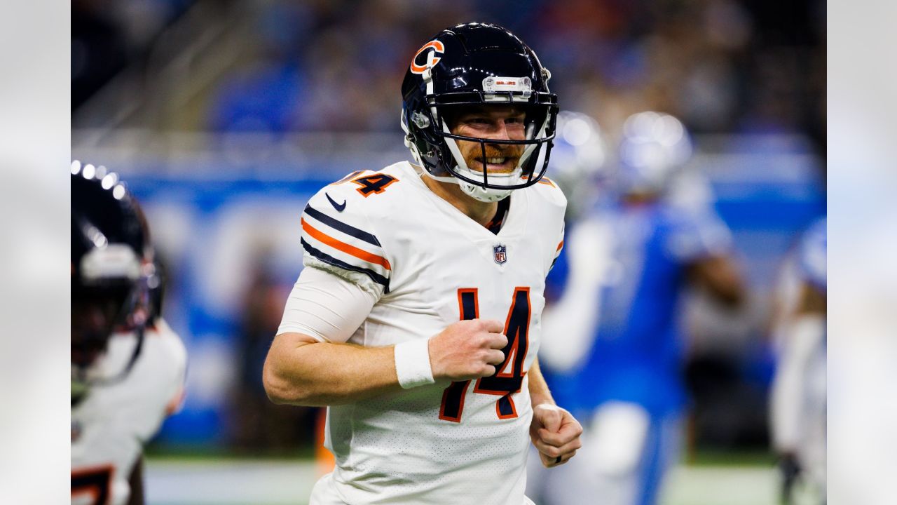 Bears march over Saints for NFC title