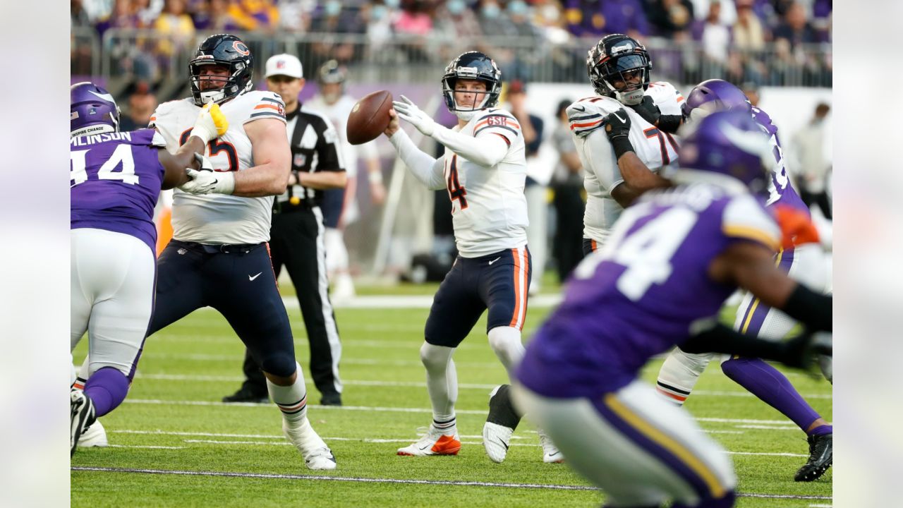 Meet the Team Photos: Andy Dalton joins the New Orleans Saints