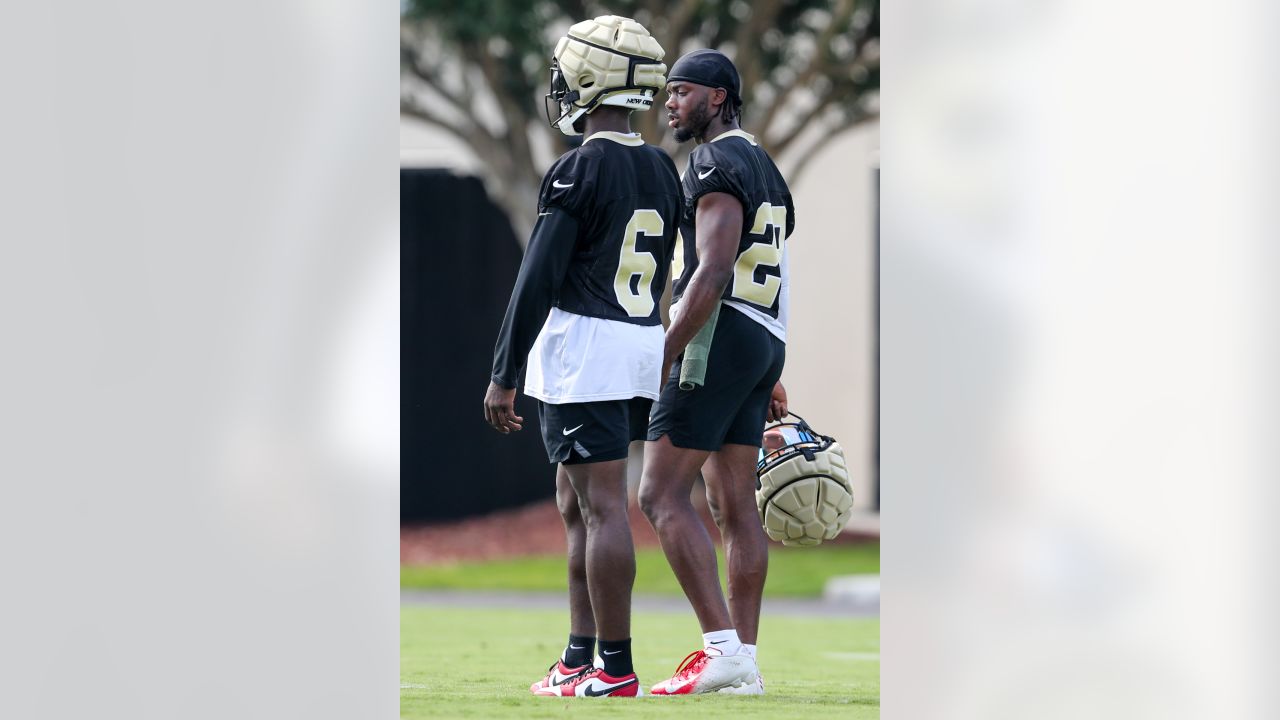 Saints training camp countdown Part 1: The Backfield – Crescent City Sports