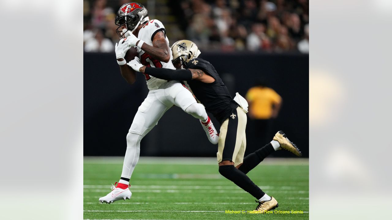 NFL Week 4 Game Recap: Tampa Bay Buccaneers 26, New Orleans Saints