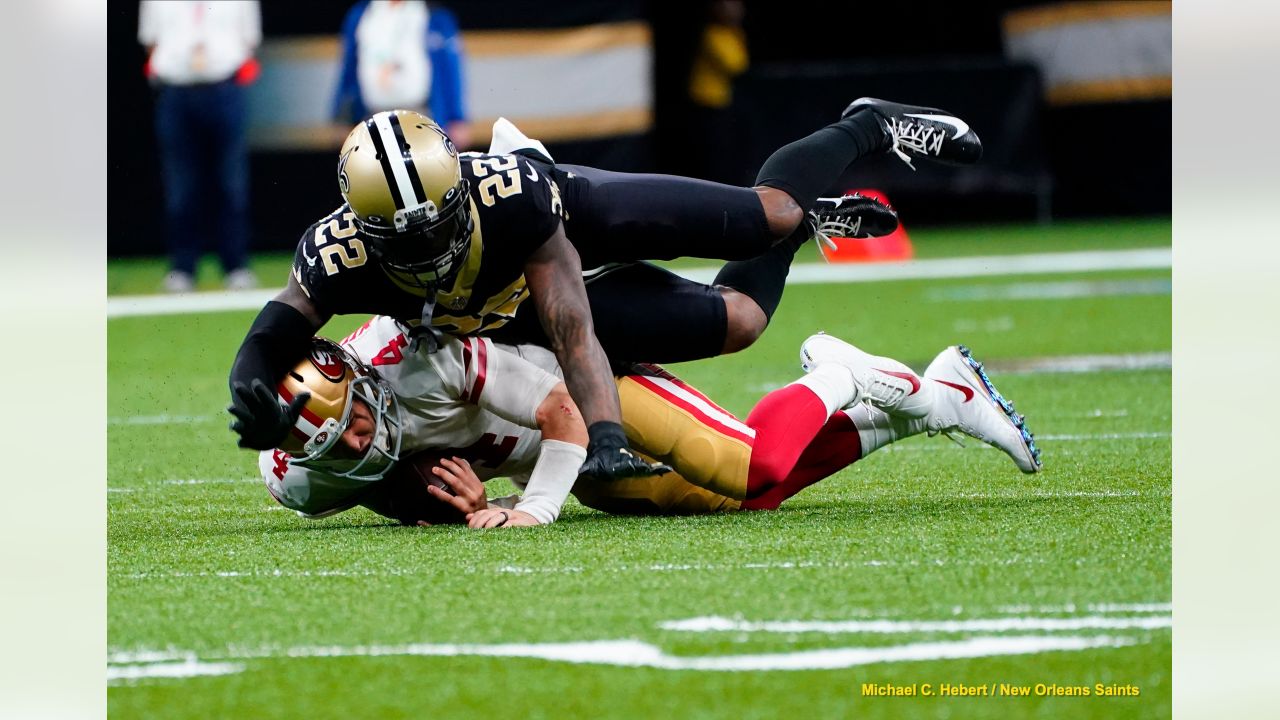 New Orleans Saints: Ridiculous to think Greenbrier compromised team's  toughness