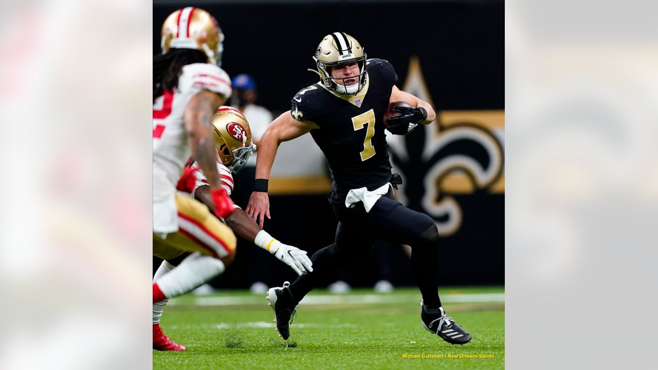 New Orleans Saints 2020 season recap: Taysom Hill