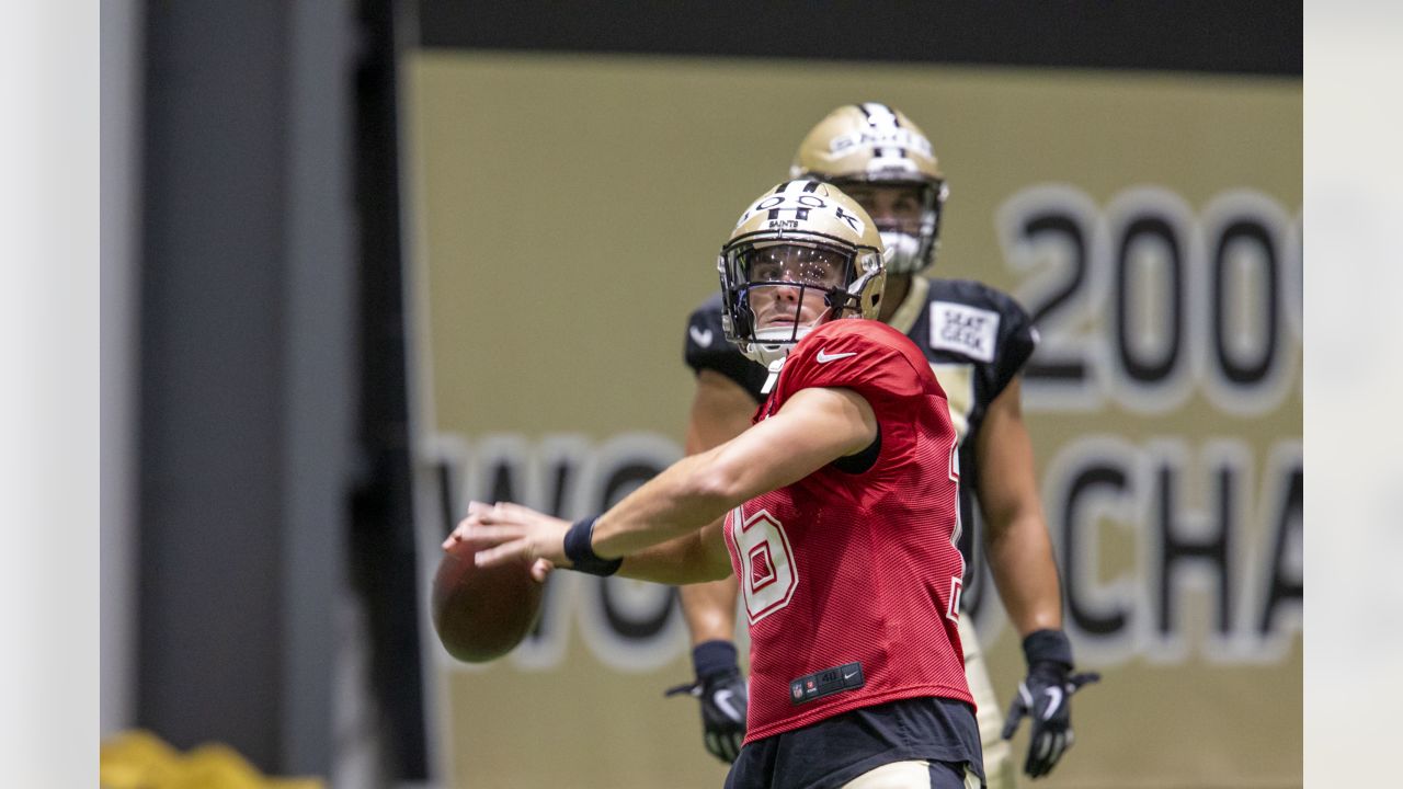 Meet Saints' Chauncey Gardner-Johnson: Ball-hawking safety changed name to  honor his stepdad