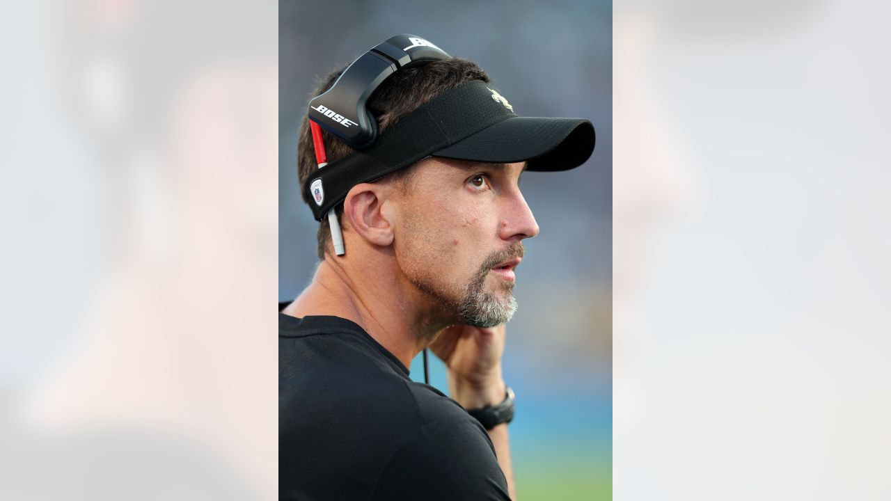 Dennis Allen favorite for New Orleans Saints New Head Coach