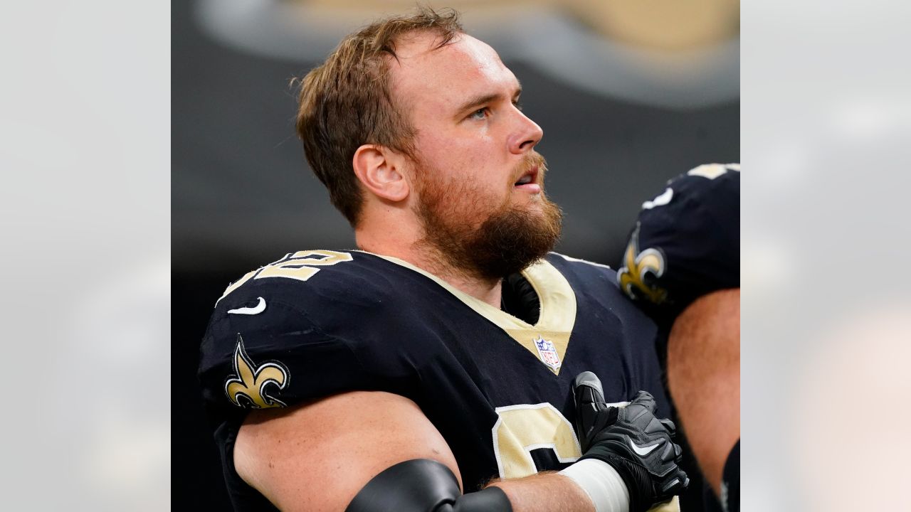 Top 25 Saints of 2020: No. 19, Andrus Peat - Sports Illustrated New Orleans  Saints News, Analysis and More