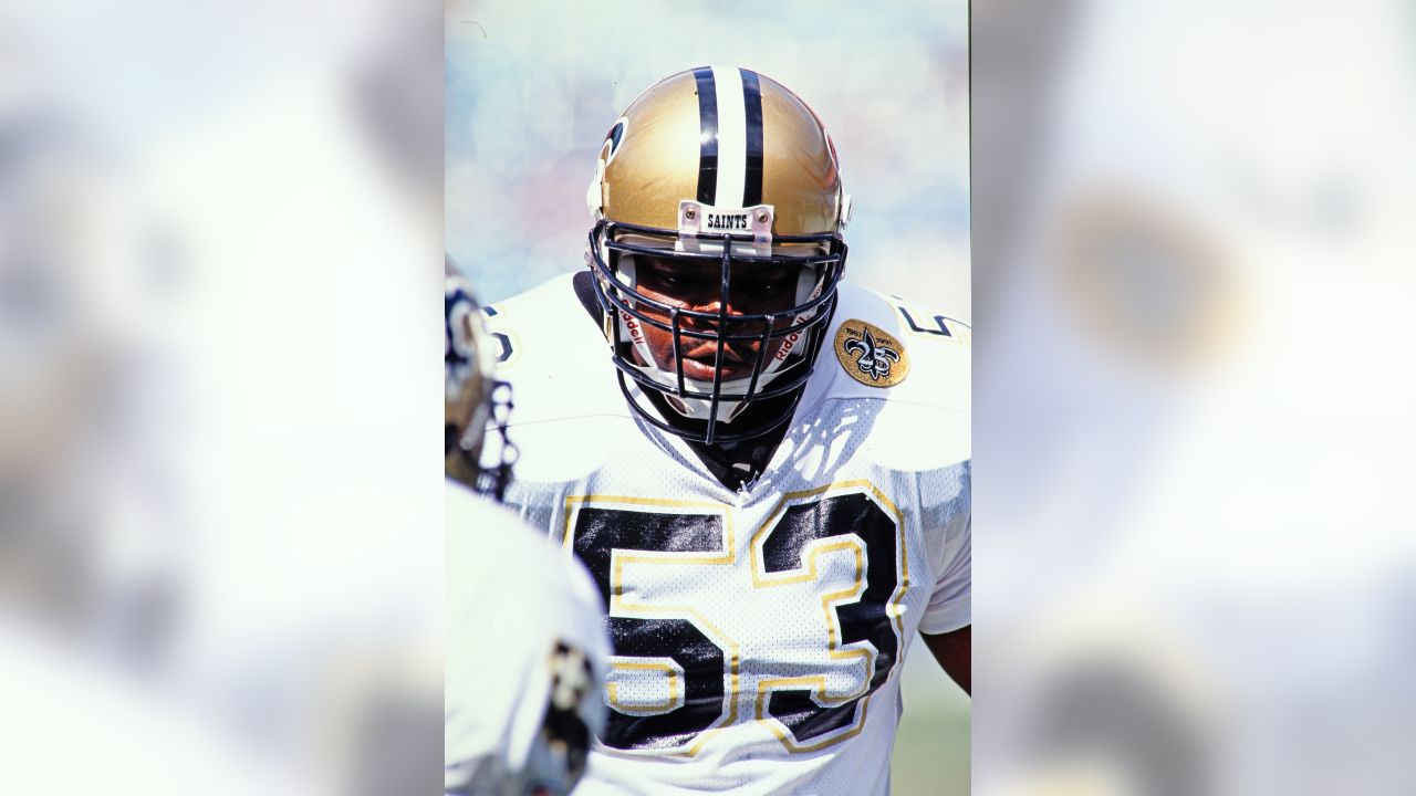 The Dome Patrol: Four men who revived the New Orleans Saints