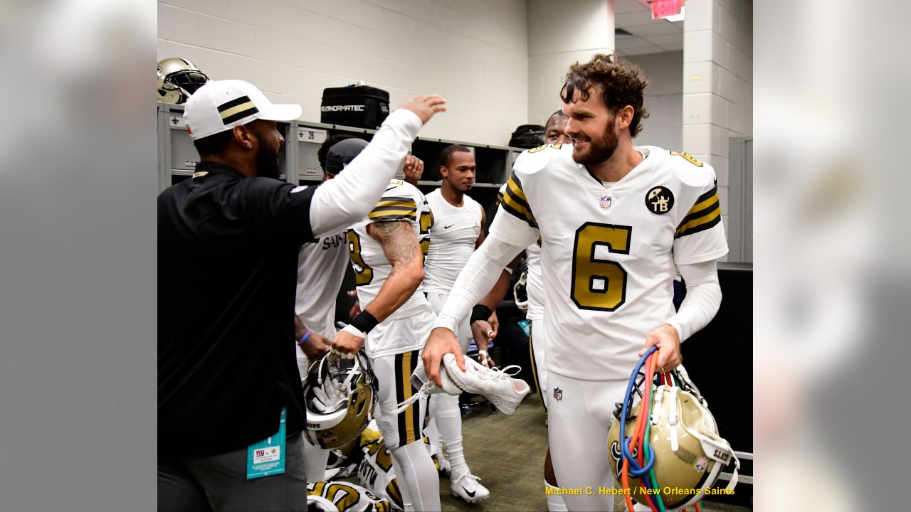 2018 NFL Preseason Report: New Orleans Saints - Fake Teams