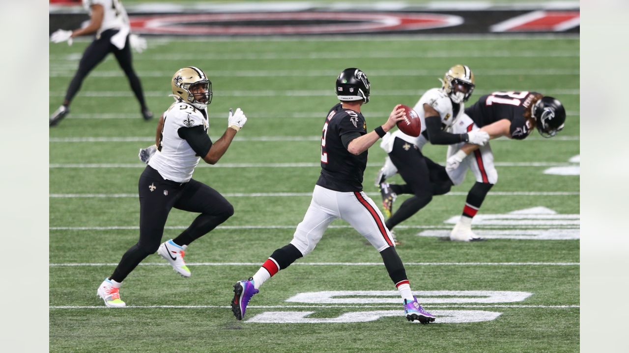 New Orleans Saints secondary depth has been a primary reason for