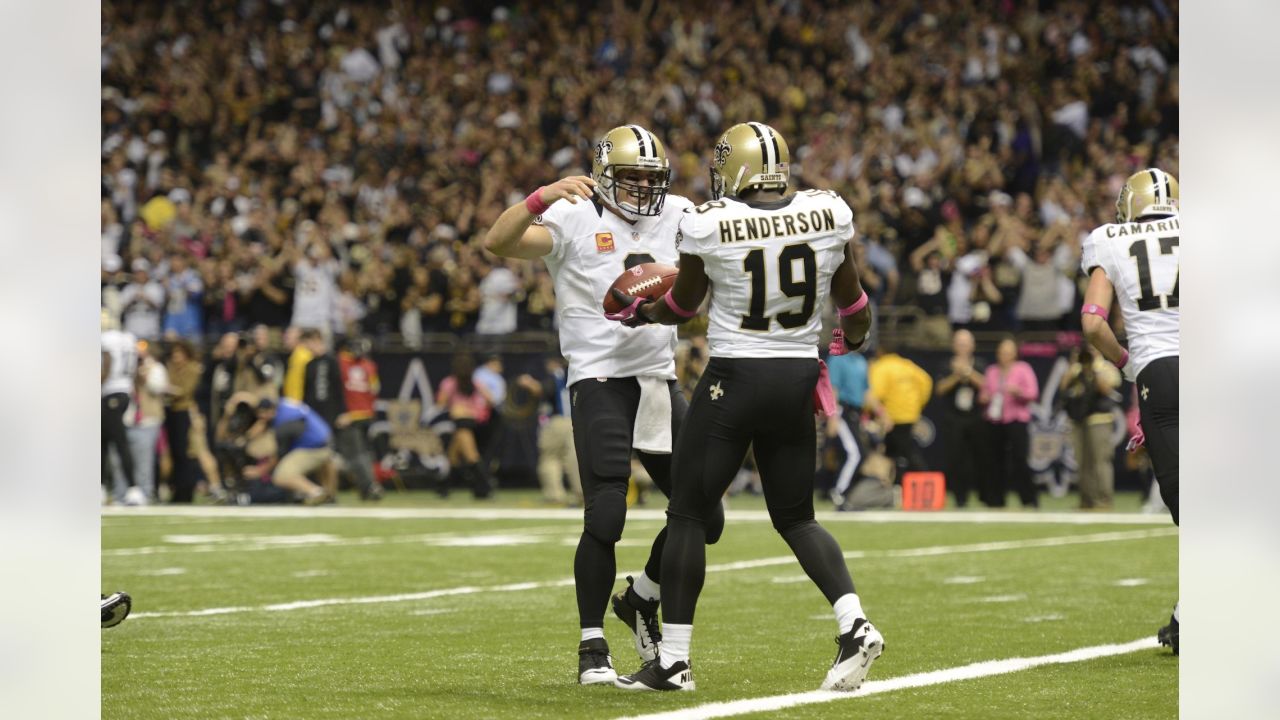 Former New Orleans Saints Player Devery Henderson to Serve as 2022  Opelousas Christmas Parade Marshal