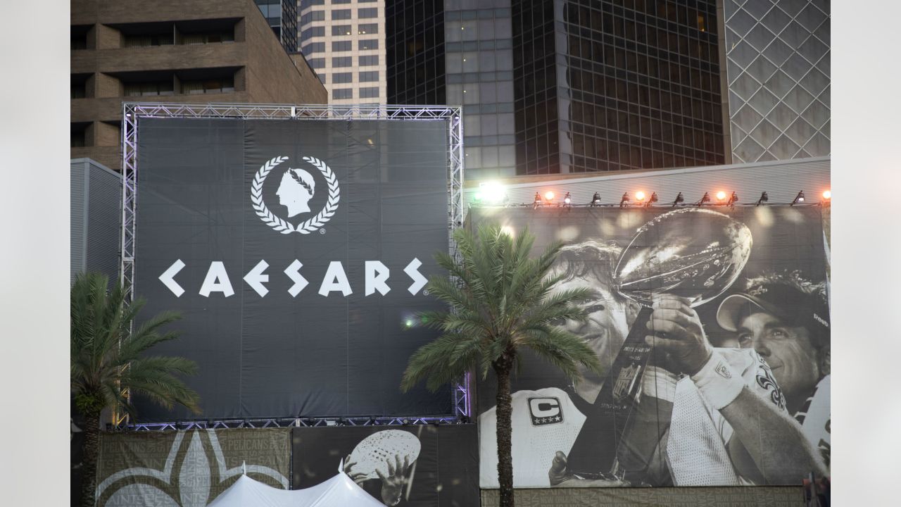 nfl shop caesars palace