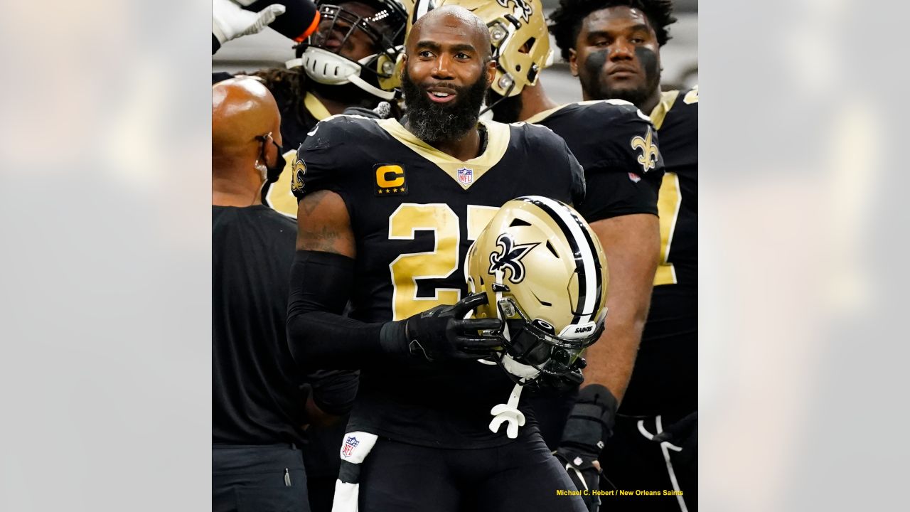 2020 New Orleans Saints regular season games to be re-aired on