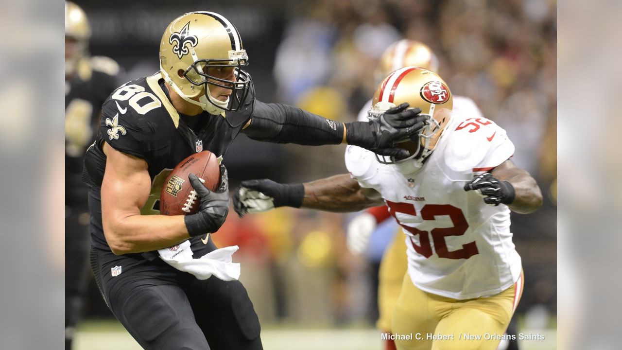 Focus on New Orleans: 49ers may be in trouble against resurgent Saints –  Daily Democrat