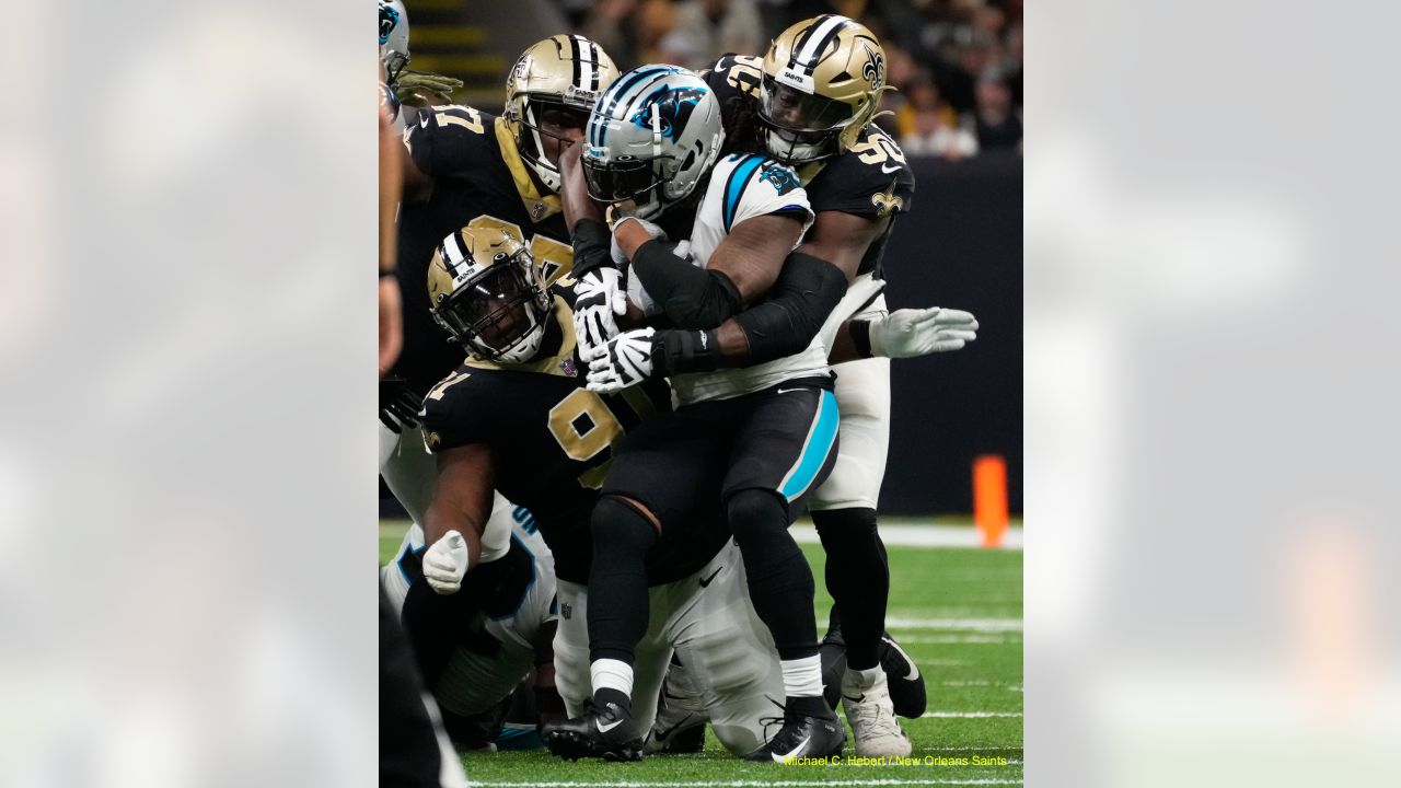 Carolina Panthers vs. New Orleans Saints RECAP, score and stats (1/7/18), NFL Playoffs 2018