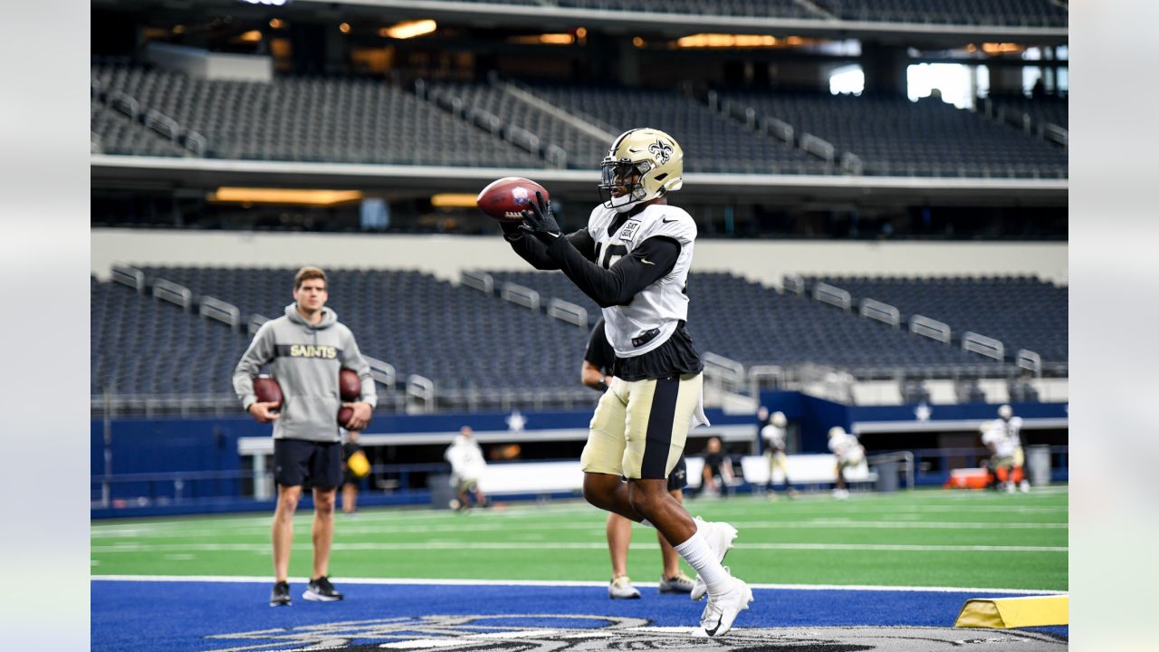 Report: TCU to host New Orleans Saints in the wake of Hurricane Ida