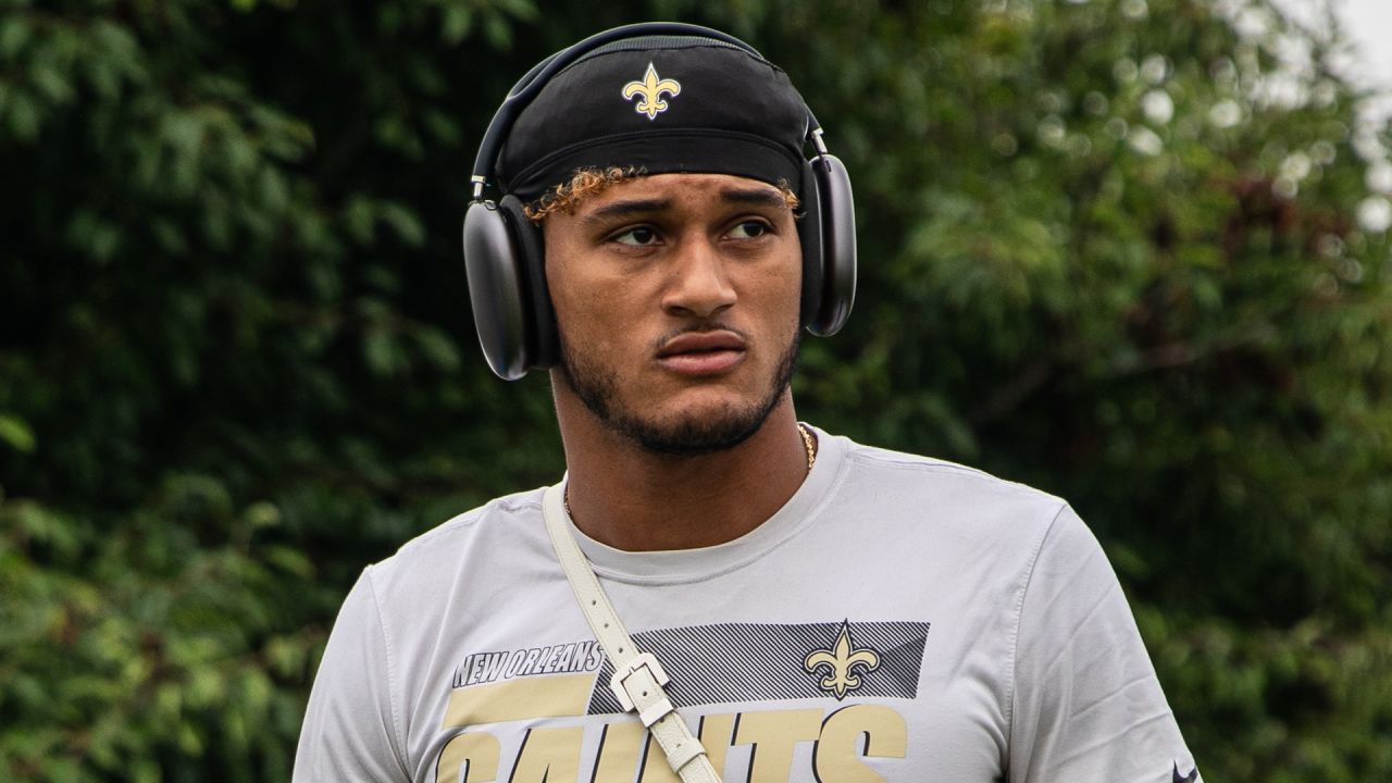 Photos: Faces of the 2023 Saints 53-Man Roster