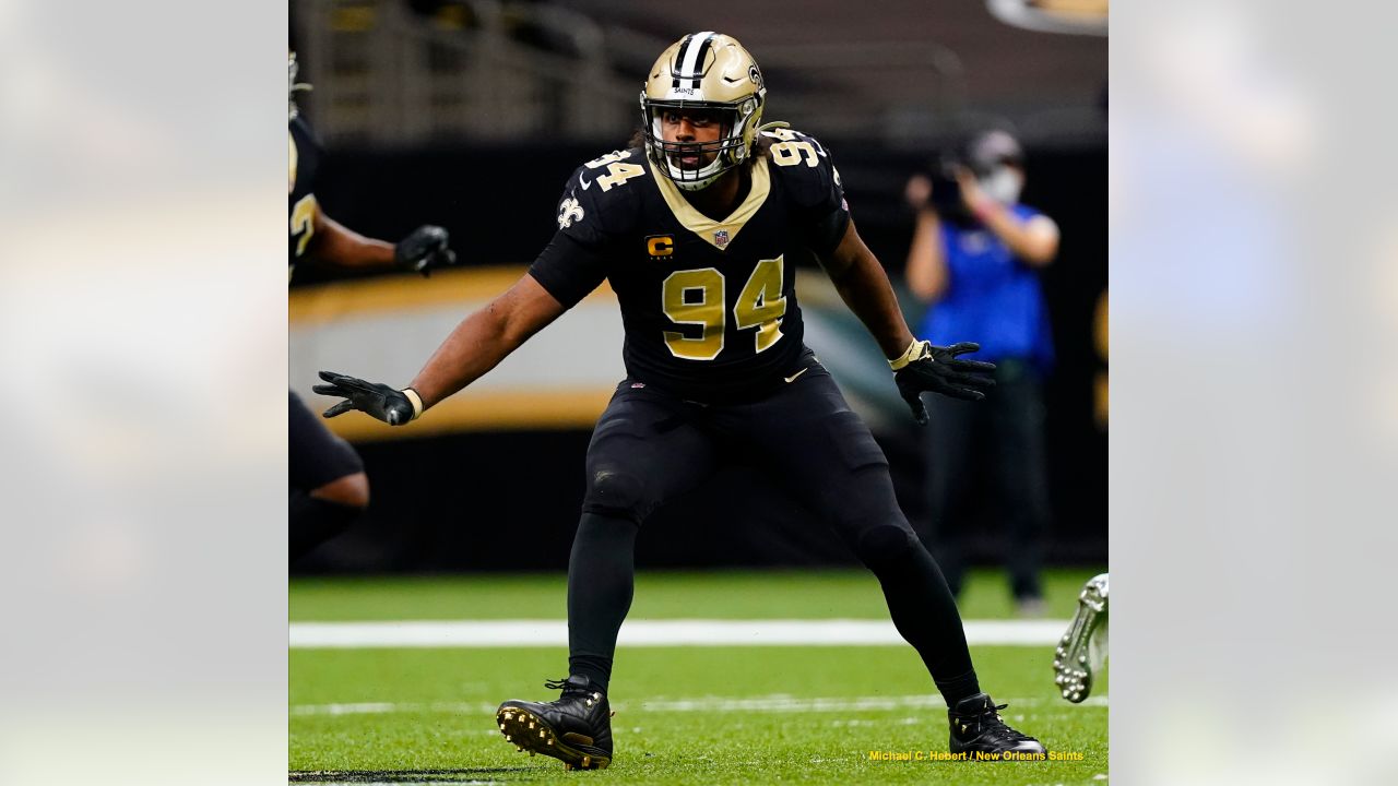 New Orleans Saints 2020 season recap: Cameron Jordan