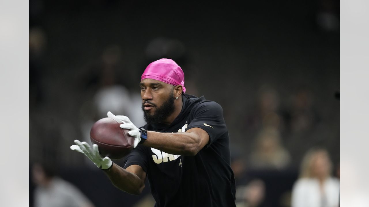 New Orleans Saints' Tre'Quan Smith to host camps in Palm Beach County