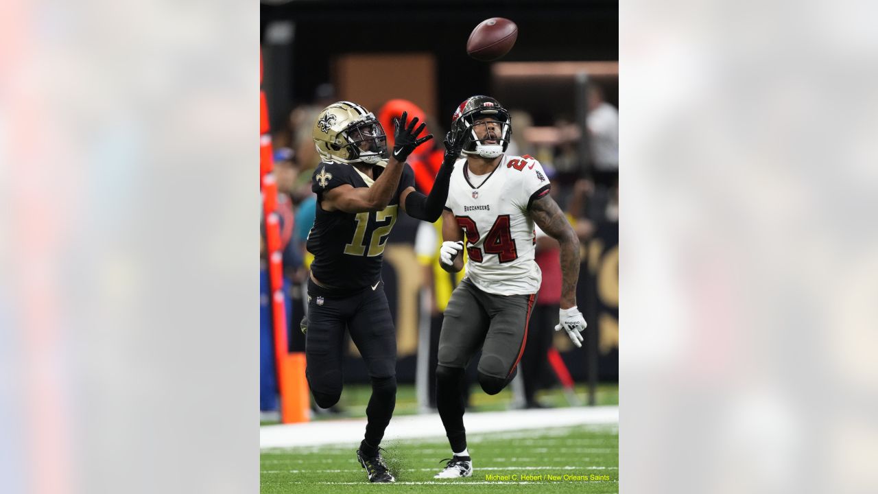 Bucs Analysis: Studs and Duds of Tampa Bay's 29-6 win over New Orleans