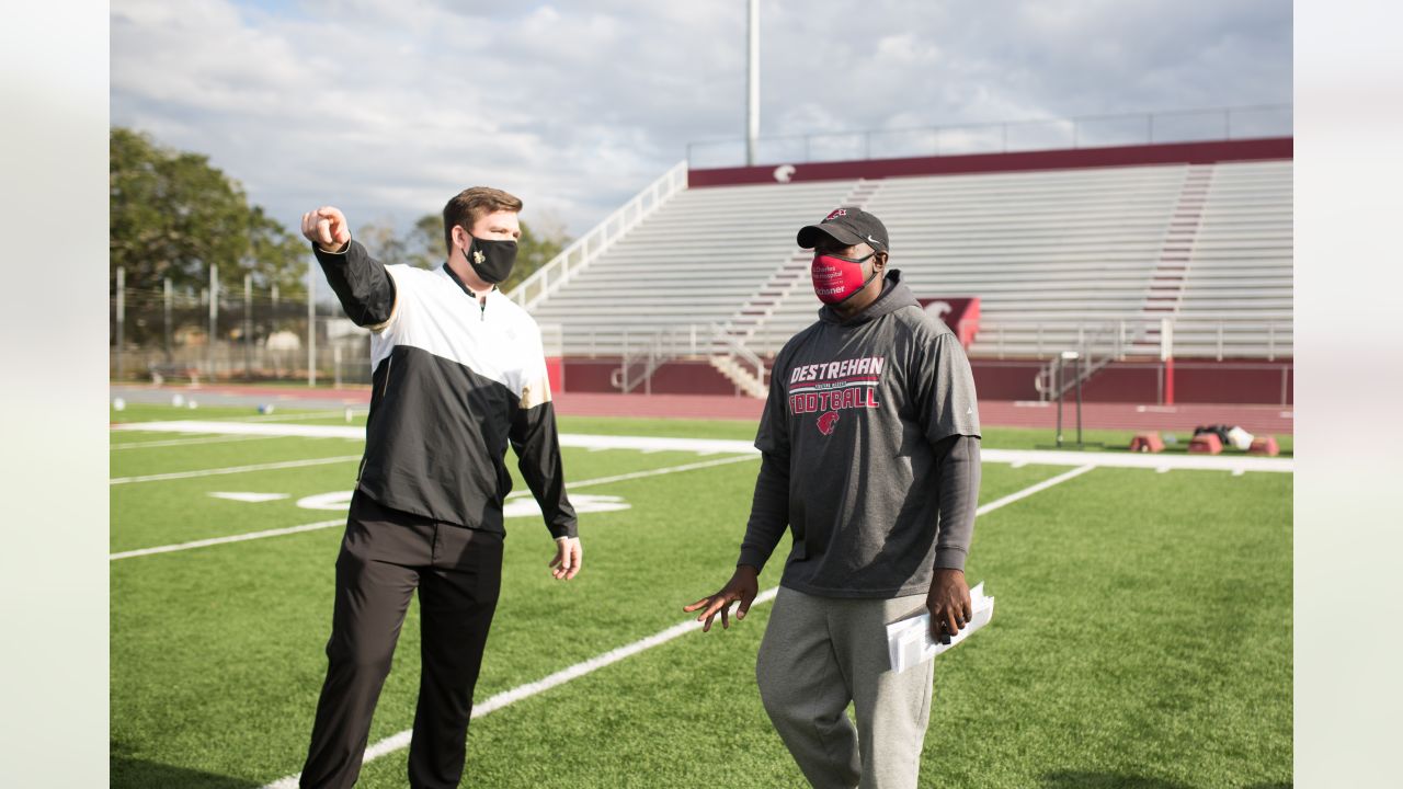 NFL Announces 2022 Don Shula High School Coach of the Year Winners