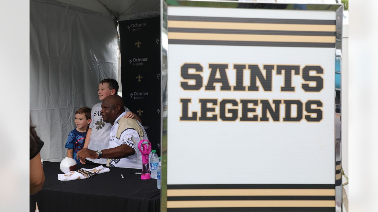 New Orleans Saints extend SeetGeek ticketing partnership - SportsPro