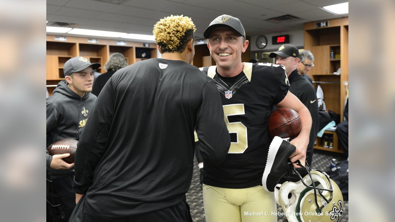 Saints' initial 53-man roster for 2023 season - A to Z Sports