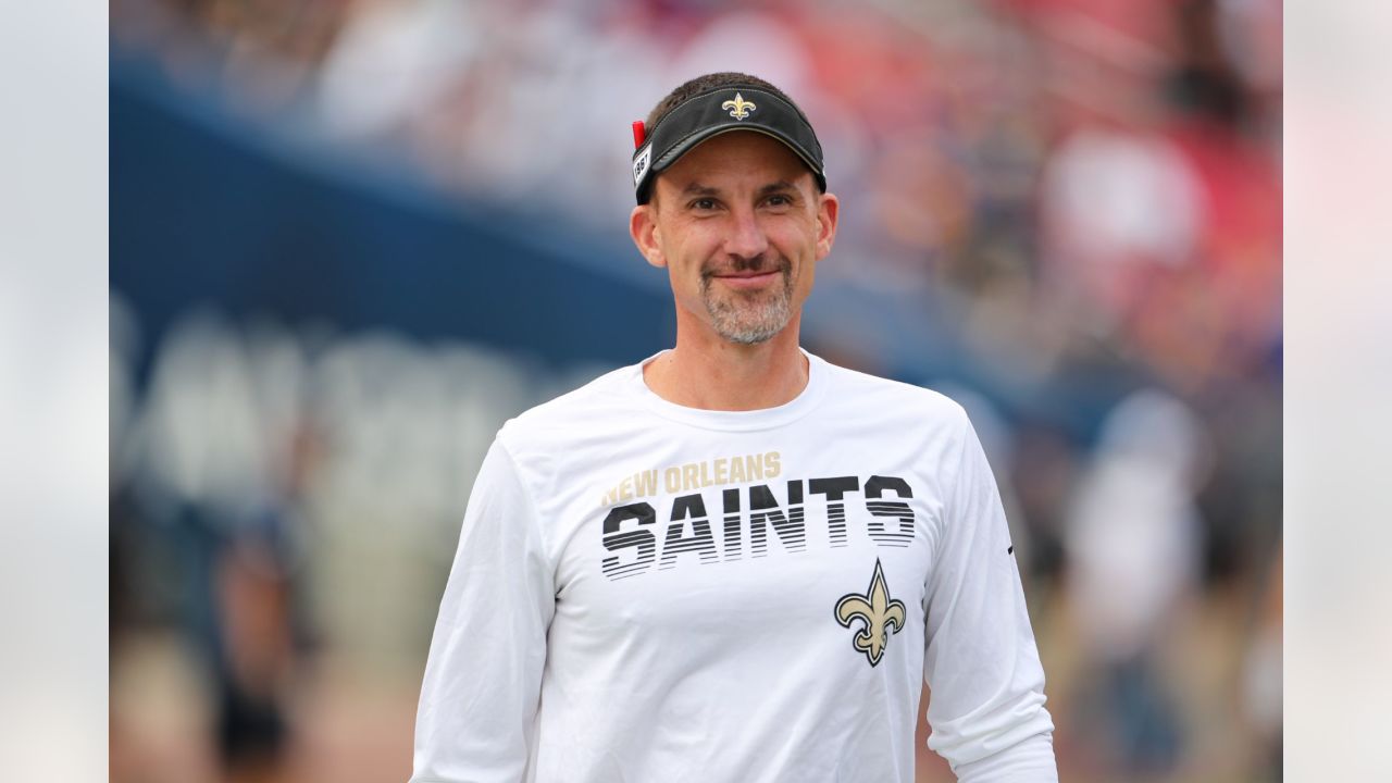 Dennis Allen: 10 Things to Know about New Orleans Saints head coach