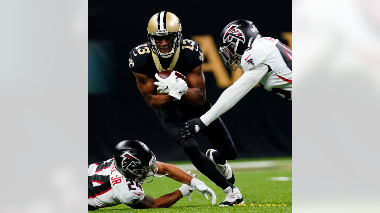 Michael Thomas New Orleans Saints Youth 2020 Salute To Service