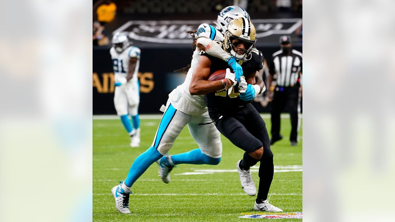 New Orleans Saints 2020 season recap: Tre'Quan Smith