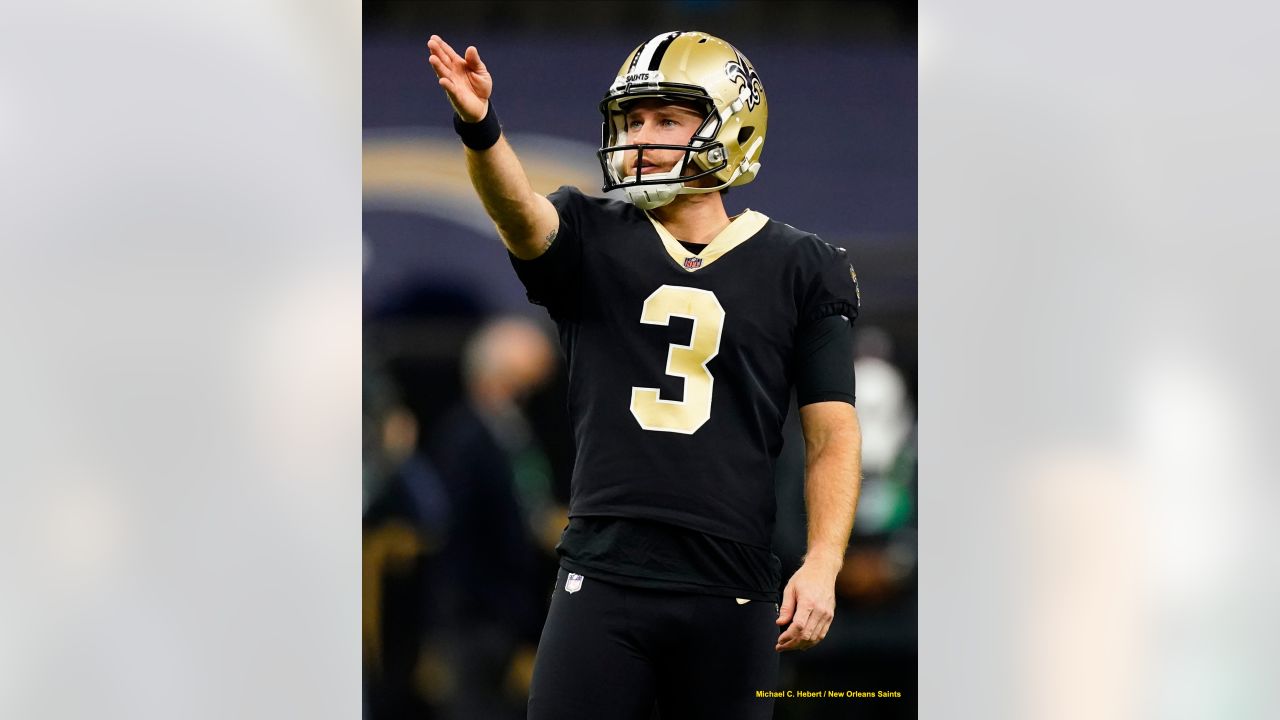 Five things to know about the New Orleans Saints on Friday, Jan. 15