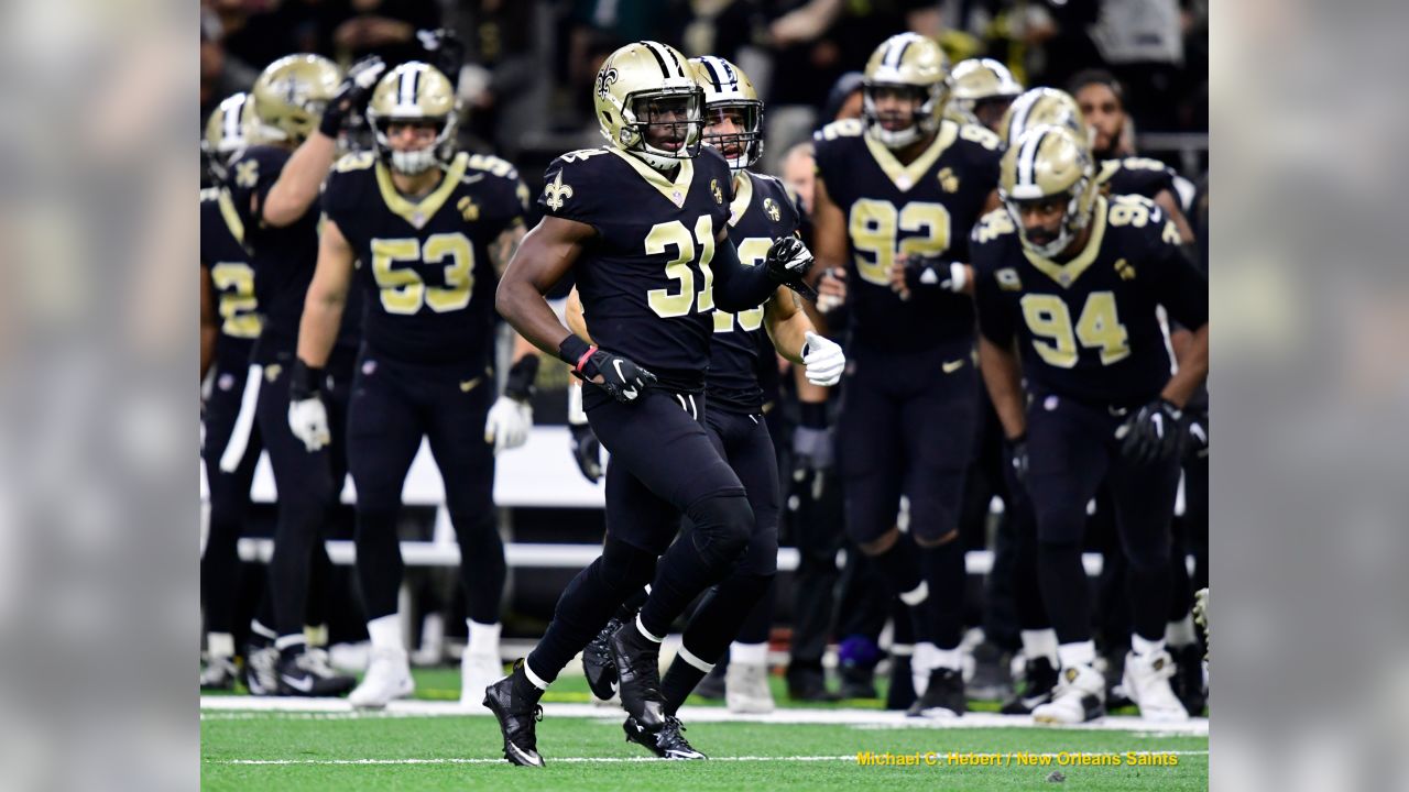 New Orleans Saints rally to defeat the Philadelphia Eagles and advance to  NFC Championship game: Game recap, score, stats 