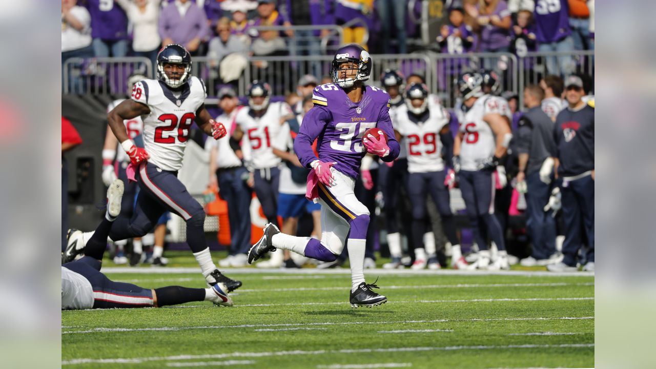 Saints One-on-One with Marcus Sherels