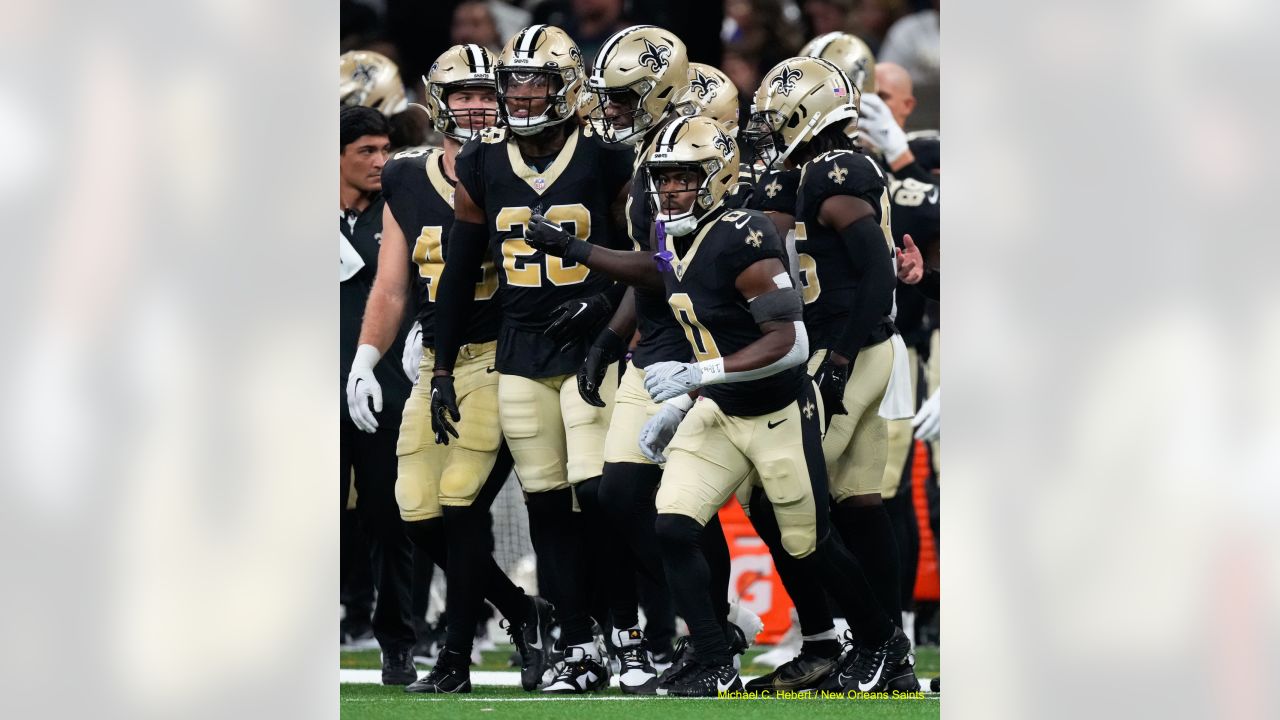 Saints Preseason Game 1 Recap  New Orleans Saints Podcast 8/15/2023 