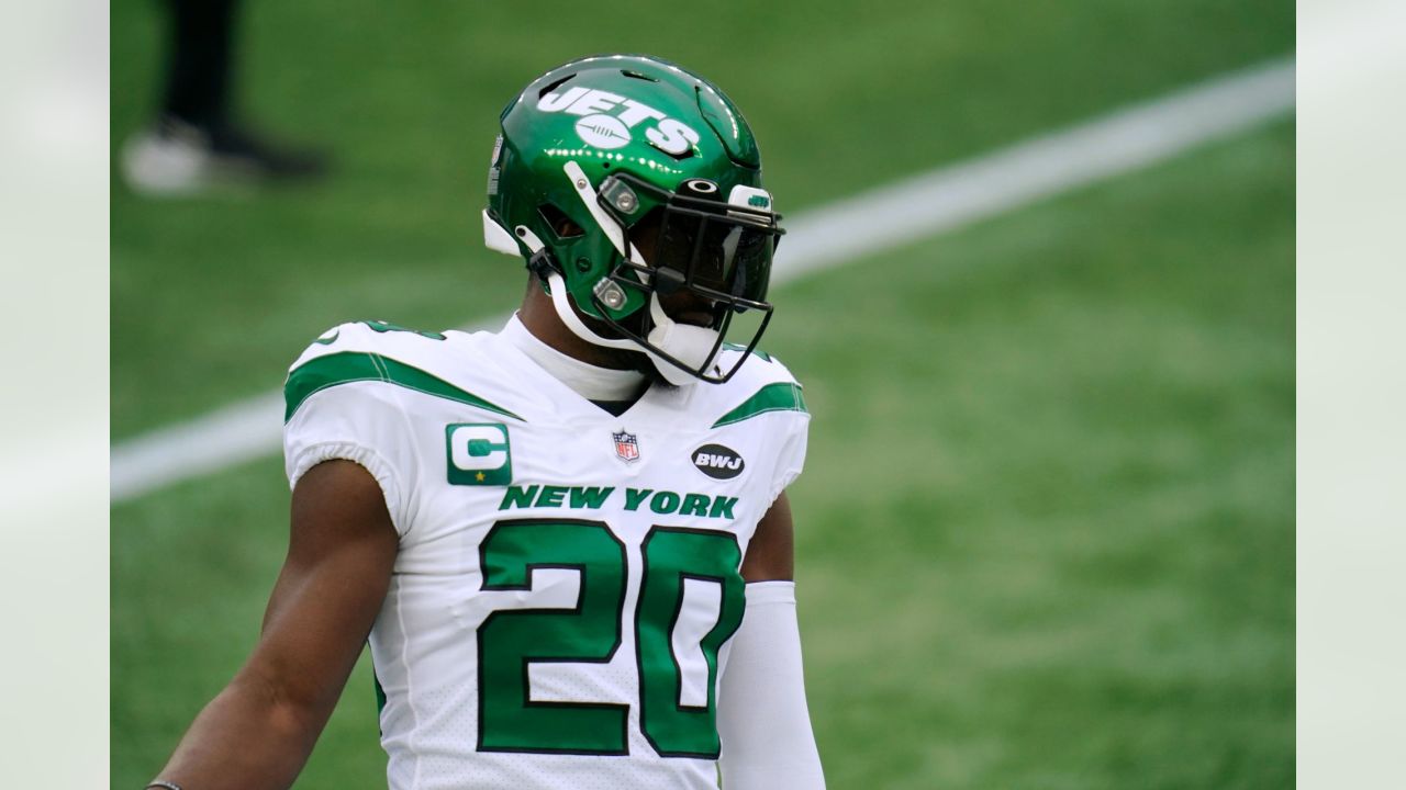 2022 NFL free agency: Should Jets re-sign Marcus Maye?