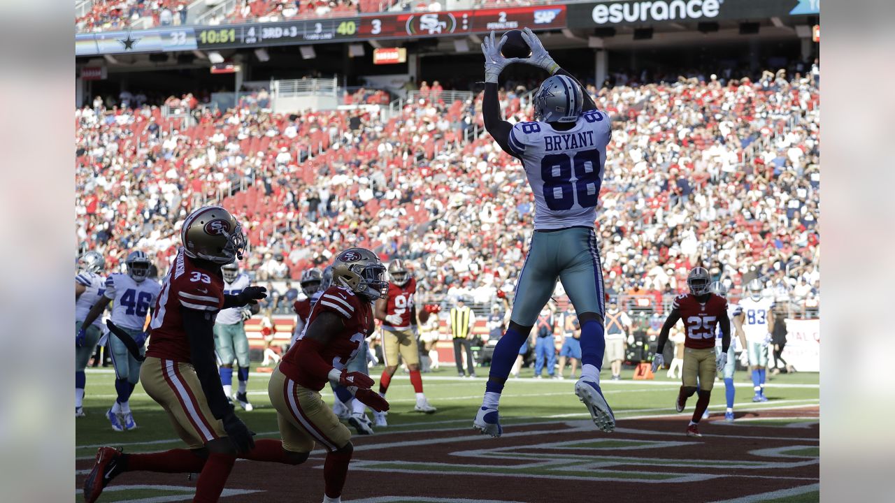 Dez Bryant Signs With Saints to End Free Agency Holdout and Play for Super  Bowl