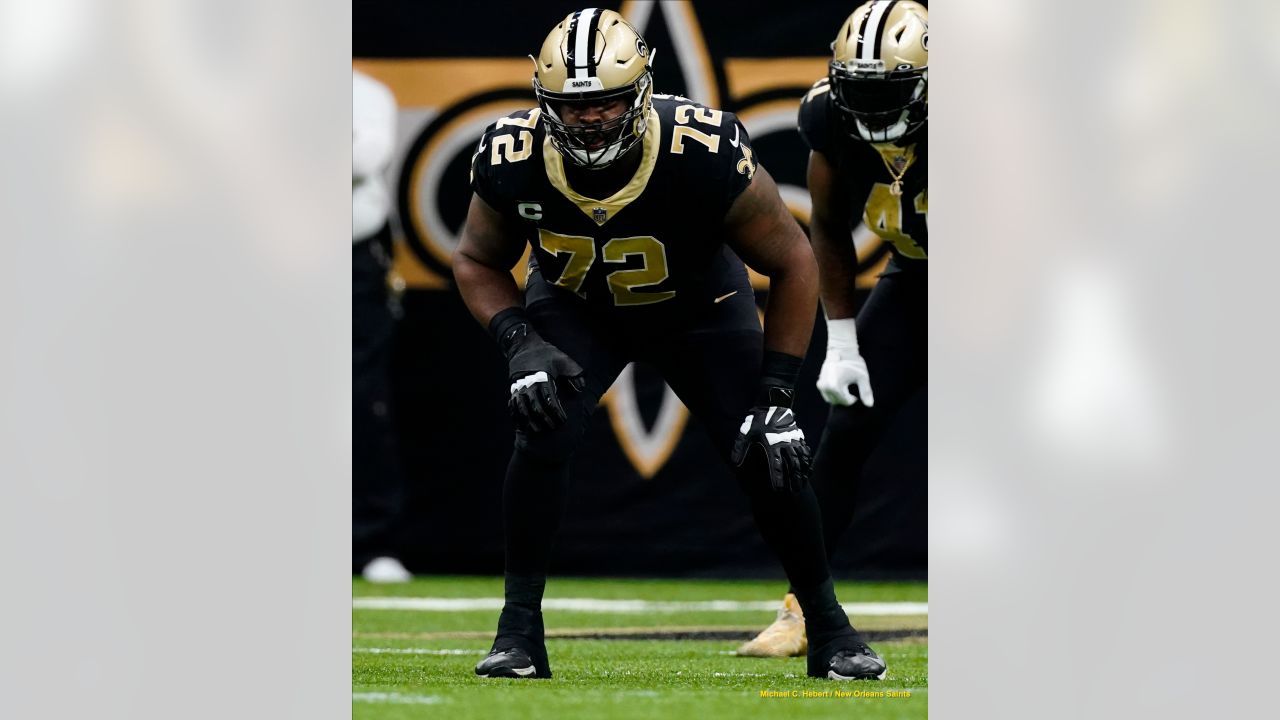 New Orleans Saints Sign 2013 NFL Draft Picks Vaccaro, Armstead, Stills, and  Johnson - Canal Street Chronicles