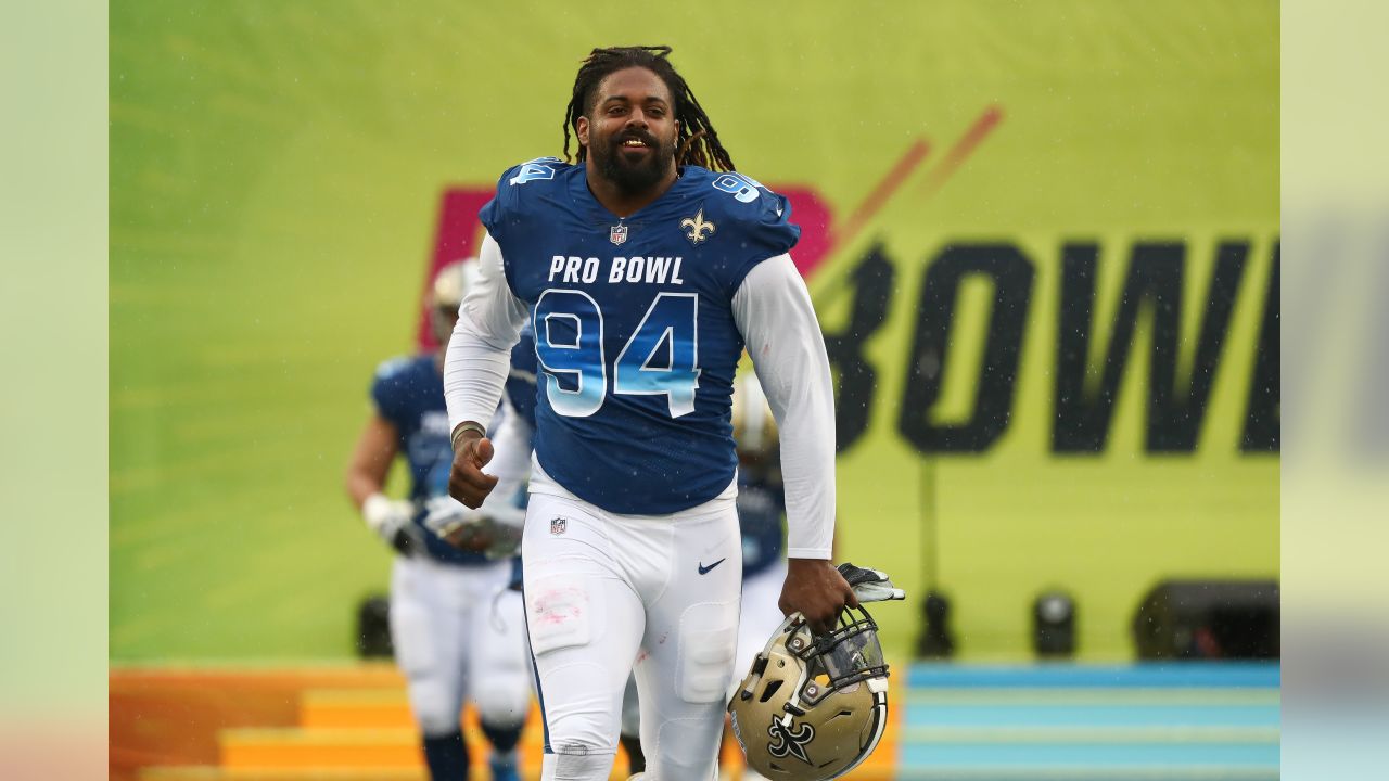 Vote for your Saints: NFL Pro Bowl 2022 voting begins Tuesday