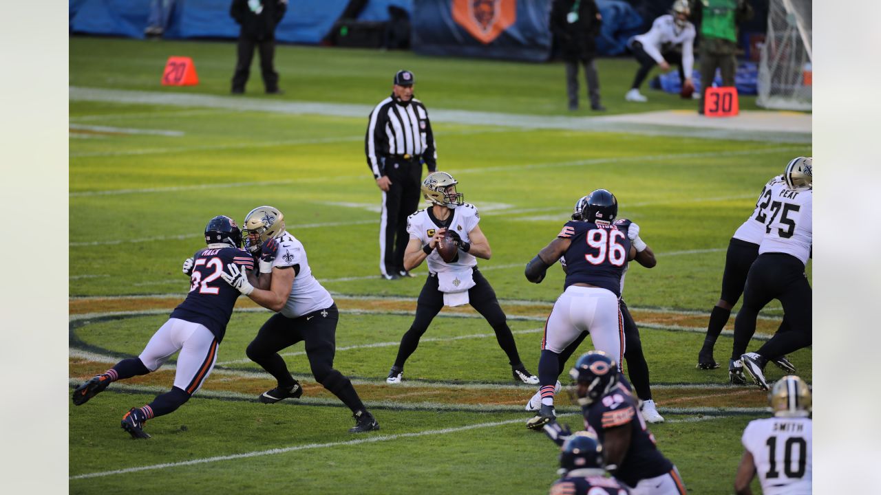 NFL Wild Card Playoffs: How to LIVE STREAM FREE the Chicago Bears at New  Orleans Saints Sunday (1-10-21) 