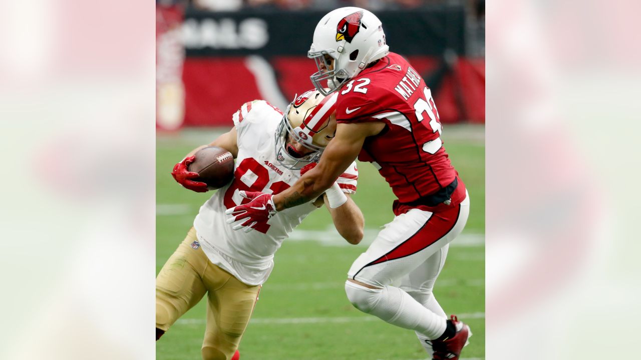 Saints' Tyrann Mathieu comes full circle against Cardinals team